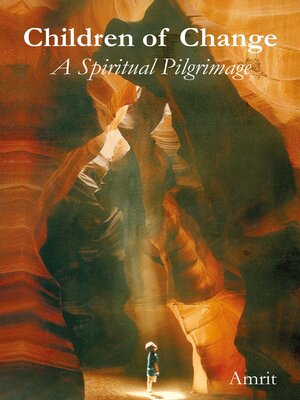 cover image of Children of Change